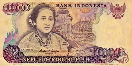 35 Ucapan Hari Kartini 21 April 2022, Hargai Pahlawan wanita Indonesia