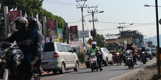 Kemenhub Pastikan Jalur Selatan Layak Jadi Alternatif Mudik Jakarta-Jatim