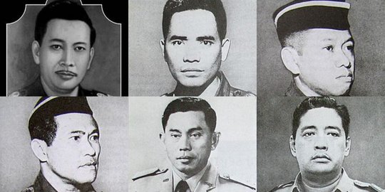 Melihat Pakaian Terakhir yang Dikenakan Sang Jenderal Revolusi Saat Dibunuh PKI