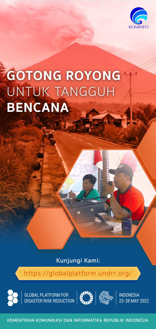 forum internasional gpdrr