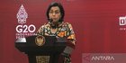 Menteri Sri Mulyani: Banyak Sekali Saat ini Pejabat Keuangan Perempuan