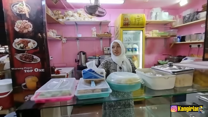 wni sukses buka warung di arab bakso seporsi rp50 ribu