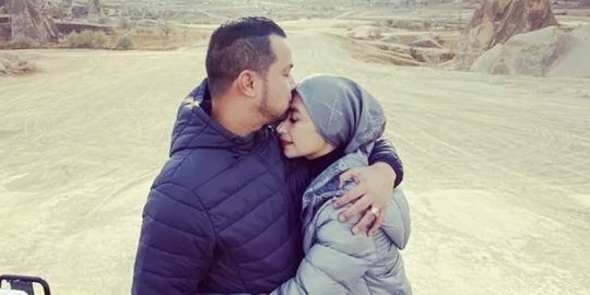 Hamil Anak Keempat di Usia 45 Tahun, Ini 6 Potret Annisa Trihapsari Mencuri Perhatian