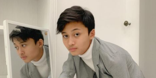 Mulai Ikuti Jejak Sule, Ini Cerita Rizwan saat Pertama Kali Jadi Host ...