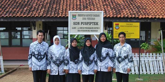pendidikan dan infrastruktur ditambah