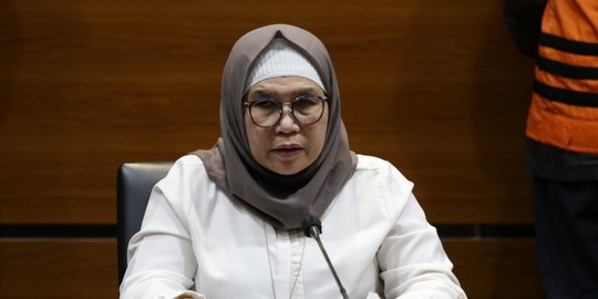 Dewas KPK Usut Total Penerima Fasilitas Dugaan Gratifikasi MotoGP Lili Pintauli