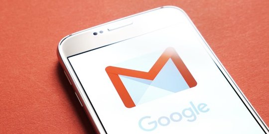 Cara Mengatasi Lupa Kata Sandi Gmail, Mudah Dipraktikkan