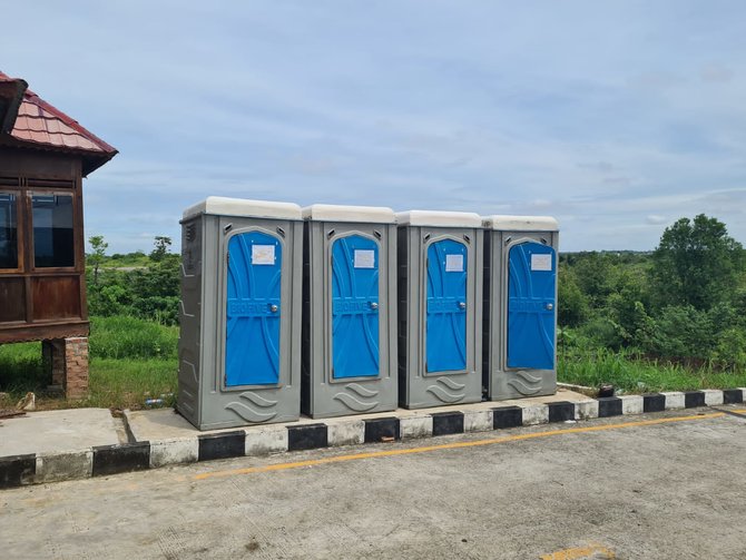 rest area fungsional di tol palembang kaguagung