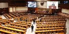 UU TPKS dan Dampaknya Bagi Ketua DPR