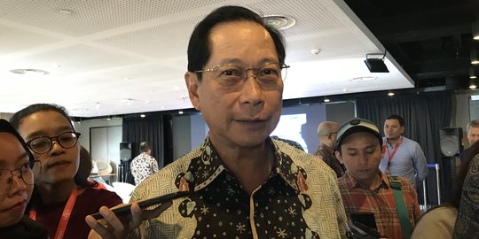 Kredit BCA Kuartal I 2022 Tumbuh 8,6 Persen Capai Rp 637 Triliun