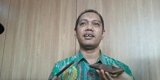 KPK Ungkap Potensi Korupsi di Daerah