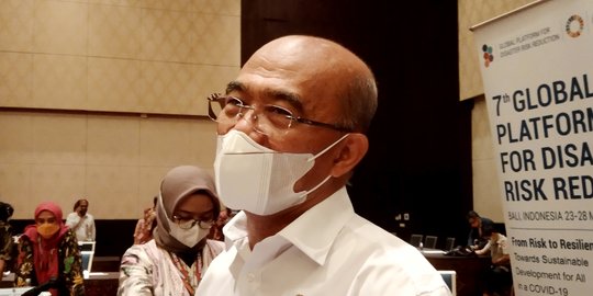 Menko PMK: Mudik Lebaran 2022 Test Case Hadapi Endemi Covid-19