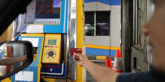 Mulai Juli 2022, Batas Saldo Uang Elektronik Bisa Rp20 Juta