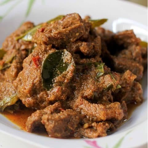 5 olahan rendang yang bisa jadi stok lauk di rumah nggak perlu masak cukup po aja