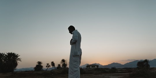Bacaan Doa Setelah Takbiratul Ihram, Pelajari Selengkapnya