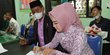 77 Pasangan Siri di Bogor Ikut Nikah Gratis, Berhadiah Voucher Hotel untuk Bulan Madu