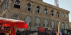 Belasan Orang Tewas dalam Teror Bom ISIS di Masjid Syiah Afghanistan