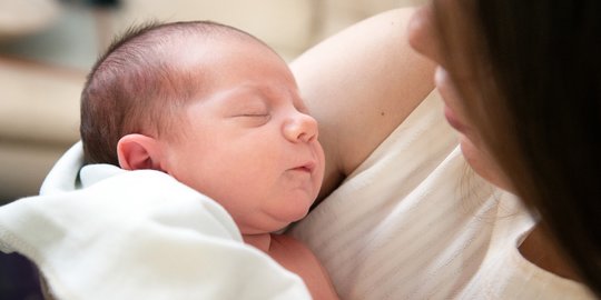 53 Nama Bayi Laki-Laki Bermakna Anak Kedua, Artinya Indah Jadi Simbol Kegagahan