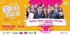 Simak! Ini Rundown Lengkap KapanLagi Buka Bareng (KLBB) Volume 3