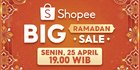 Nonton NCT DREAM Comeback di TV Indonesia dalami Shopee Big Ramadan Sale TV Show!