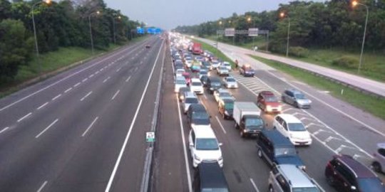 Tiga Tips Mudik Aman ke Kampung Halaman ala Daihatsu