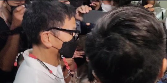 Yosi Project Pop Penuhi Panggilan Bareskrim soal Kasus DNA Pro