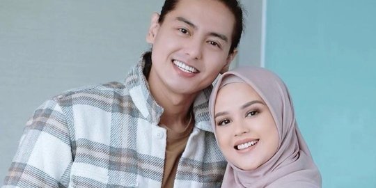 Selamat, Cut Meyriska Melahirkan Anak Kedua Bernama Jourell Kenzie Danuarta