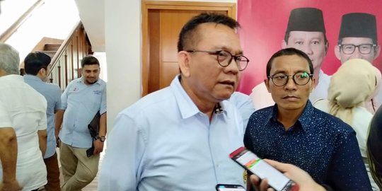 M Taufik Bakal Pimpin Rapat Paripurna Pergantian Dirinya dari Wakil Ketua DPRD DKI