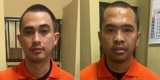 Diperiksa Terkait Putra Siregar, Chika Ngaku Nangis Karena Bertemu Teman Lama