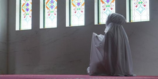 Hukum Itikaf bagi Perempuan, Berikut Penjelasannya
