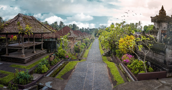 rayakan hari bumi 5 destinasi ekowisata di indonesia ini bisa dikunjungi