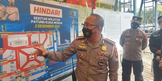 Besok, Diprediksi Lonjakan Pemudik Mulai Terjadi