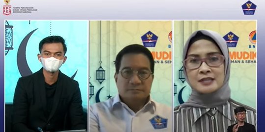 Kemenhub: Gage dan One Way di Tol Jalur Mudik Kemungkinan Dimajukan 25 April