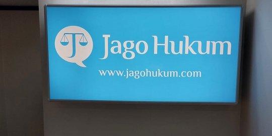 Aplikasi Jago Hukum Dirilis, Tawarkan Layanan Hukum secara Digital