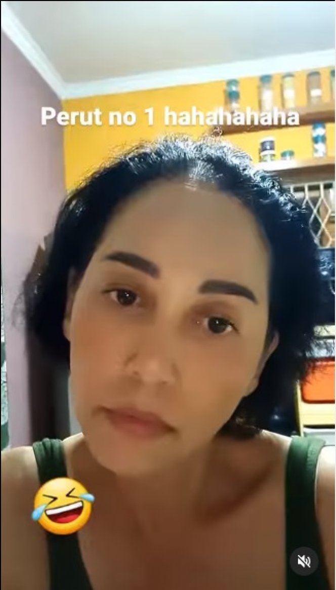 punya desain yang unik begini penampakan rumah meriam bellina yang jarang tersorot