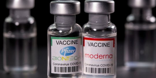 Sekjen MUI: Putusan MA Dampak Positif Kepastian Hukum Penggunaan Vaksin Halal