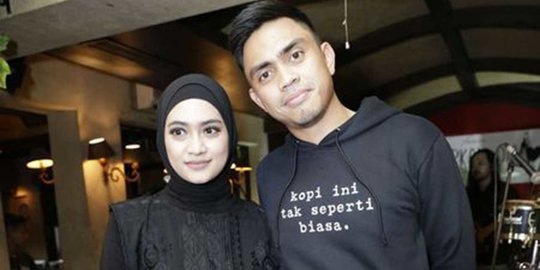 Sahabat Jadi Cinta, Intip Potret Harmonis Ayudia Bing Slamet dan Ditto Percussion