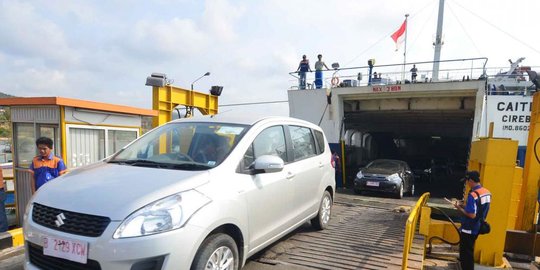 perjalanan mandiri