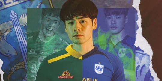 Asal-Usul Julukan Moneykawa untuk Taisei Marukawa, Tinggalkan Persebaya demi PSIS
