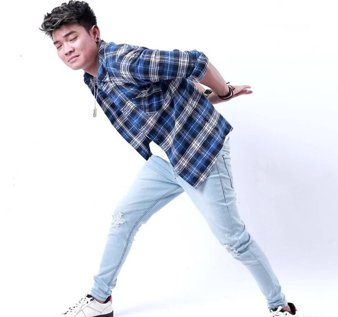 4 fakta tri suaka musisi yang diduga ledek andika kangen band