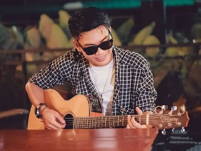 4 fakta tri suaka musisi yang diduga ledek andika kangen band