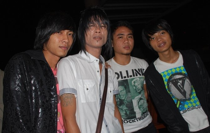 kangen band