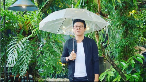 anaknya kini sedang sakit amp harus segera operasi andika mahesa tulis pesan menyentuh