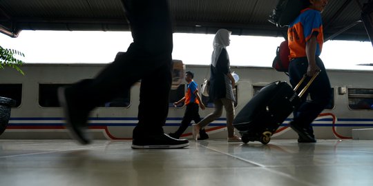 Masyarakat Diminta Manfaatkan Mudik untuk Genjot Ekonomi Daerah
