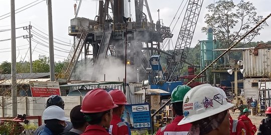 Diduga Keracunan Gas, 21 Orang di Sumut Dilarikan ke Rumah Sakit