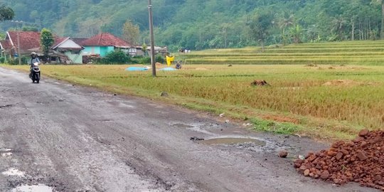 Catat, Ini Titik-Titik Rawan Macet di Sulsel saat Mudik Lebaran 2022