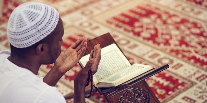Bacaan Doa Khotmil Quran Lengkap beserta Artinya