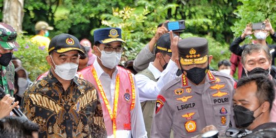 Menhub: Mekanisme Tarif Tol Gratis akan Diatur Polri