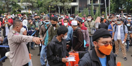 Dokter Spesialis Bagikan Tips Mudik Bagi Penderita Jantung