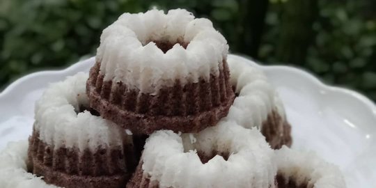 5 Resep Kue Tradisional untuk Lebaran, Enak dan Legendaris